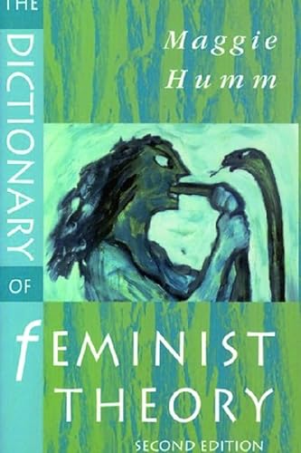 The Dictionary of Feminist Theory von Edinburgh University Press